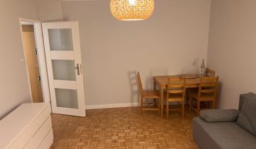 Mieszkanie 1-pokojowe Warszawa Targówek, ul. Żuromińska