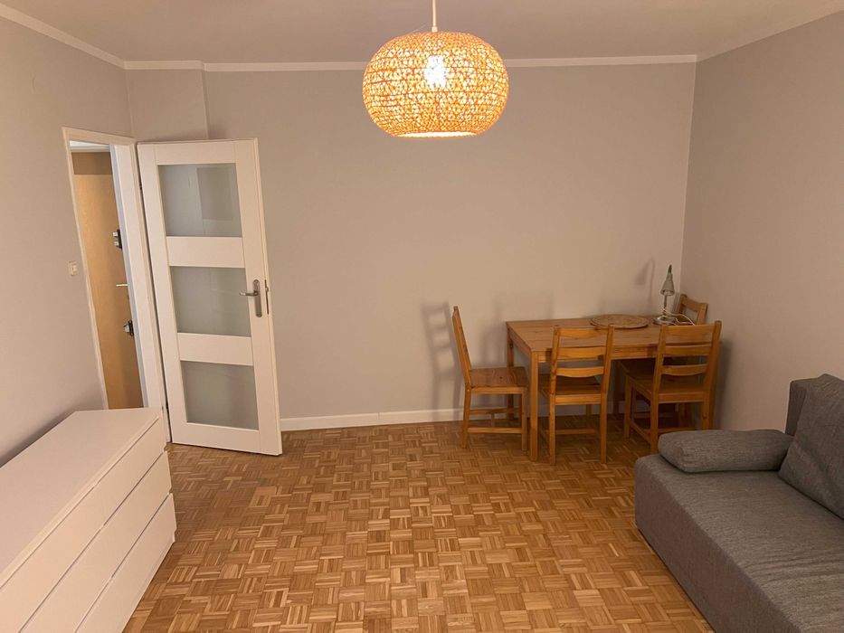 Mieszkanie 1-pokojowe Warszawa Targówek, ul. Żuromińska