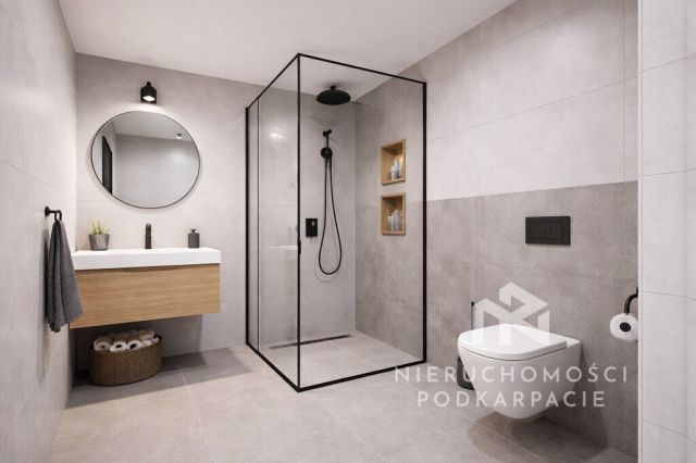 Mieszkanie 1-pokojowe Rzeszów, ul. Fryderyka Szopena. Zdjęcie 3