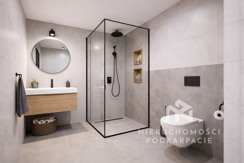 Mieszkanie 1-pokojowe Rzeszów, ul. Fryderyka Szopena. Zdjęcie 3