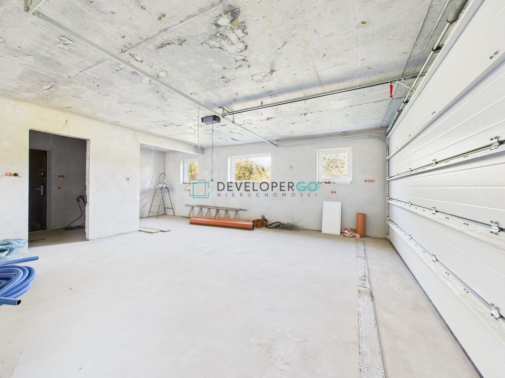 dom wolnostojący, 6 pokoi Klepacze, ul. Wierzbowa. Zdjęcie 11