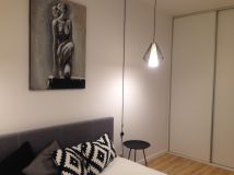 Mieszkanie 3-pokojowe Szczecin Stare Miasto, ul. Kurkowa. Zdjęcie 4