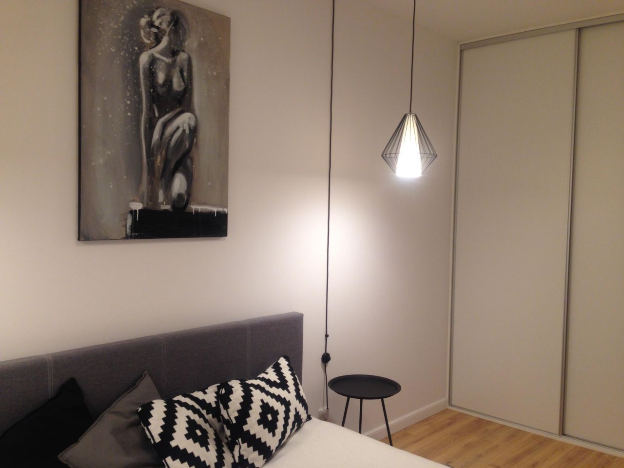 Mieszkanie 3-pokojowe Szczecin Stare Miasto, ul. Kurkowa. Zdjęcie 5