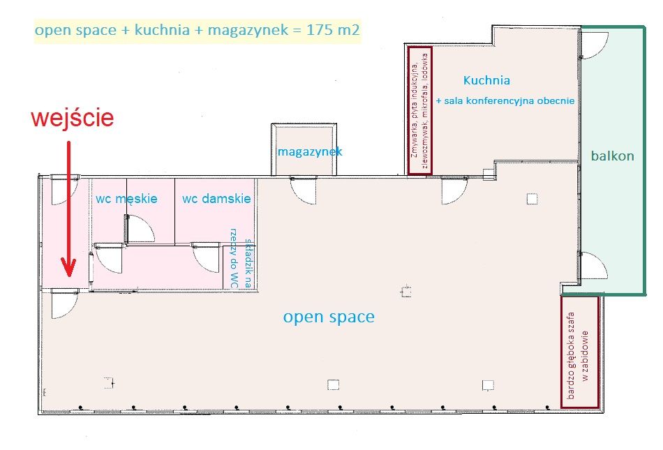 Biuro Wrocław Ołtaszyn, ul. Zwycięska. Zdjęcie 13