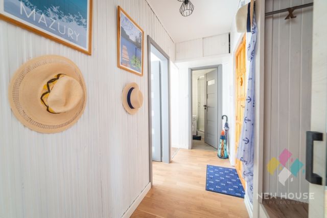 Mieszkanie 2-pokojowe Mikołajki, ul. Orzyszowa. Zdjęcie 5