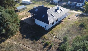 dom wolnostojący, 8 pokoi Przytyk, ul. Sosnowa