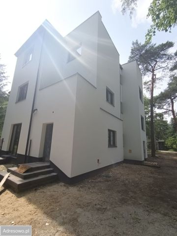 Mieszkanie 2-pokojowe Otwock, ul. Szwoleżerów. Zdjęcie 1