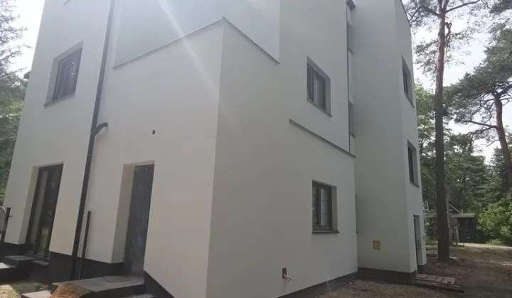 Mieszkanie 2-pokojowe Otwock, ul. Szwoleżerów