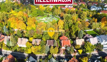 dom wolnostojący, 6 pokoi Kraków Dębniki, ul. Narvik