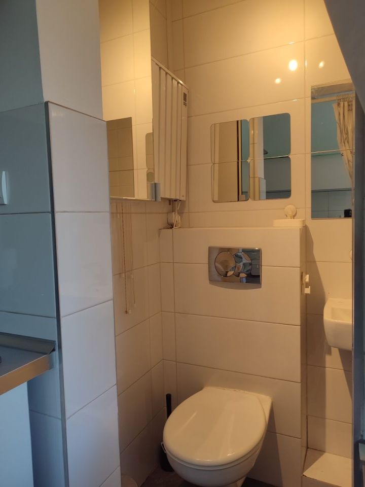 Mieszkanie 3-pokojowe Rogoźno, ul. Dworcowa. Zdjęcie 3