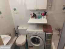 Mieszkanie 2-pokojowe Warszawa Wola, ul. Wolska. Zdjęcie 3