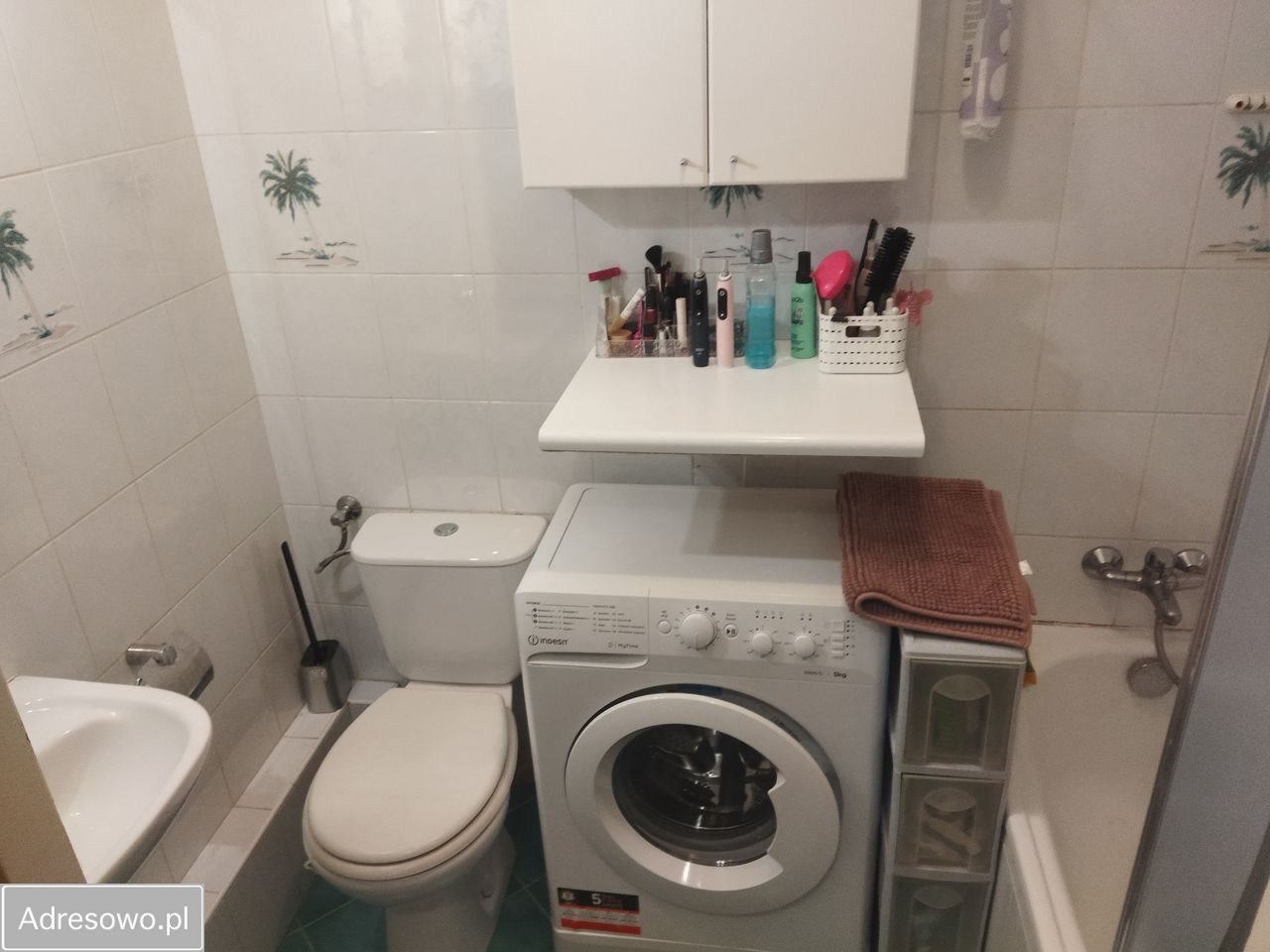 Mieszkanie 2-pokojowe Warszawa Wola, ul. Wolska. Zdjęcie 4