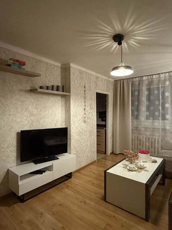 Mieszkanie 2-pokojowe Jastrzębie-Zdrój, ul. Śląska. Zdjęcie 6