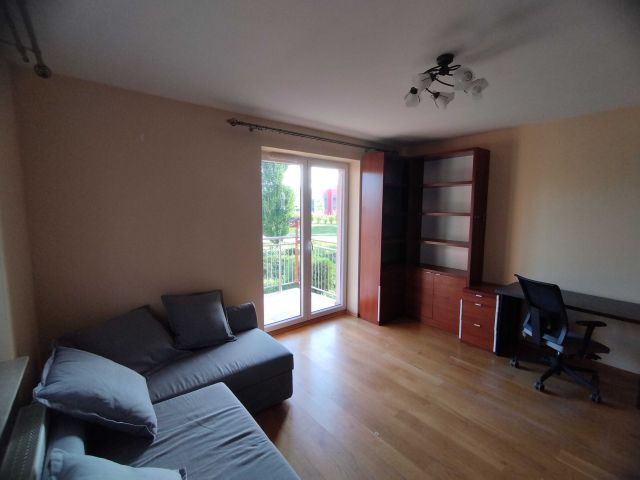 Mieszkanie 3-pokojowe Rzeszów, ul. Krośnieńska. Zdjęcie 1