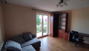 Mieszkanie 3-pokojowe Rzeszów, ul. Krośnieńska