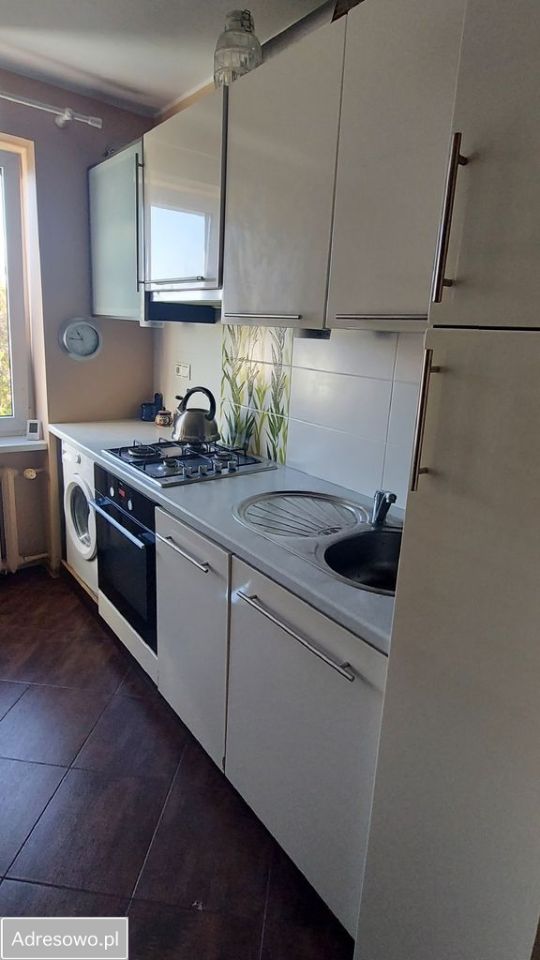 Mieszkanie 4-pokojowe Mińsk Mazowiecki, ul. Warszawska. Zdjęcie 12