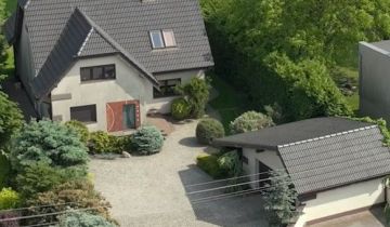 dom wolnostojący, 6 pokoi Poznań Grunwald, os. Kwiatowe