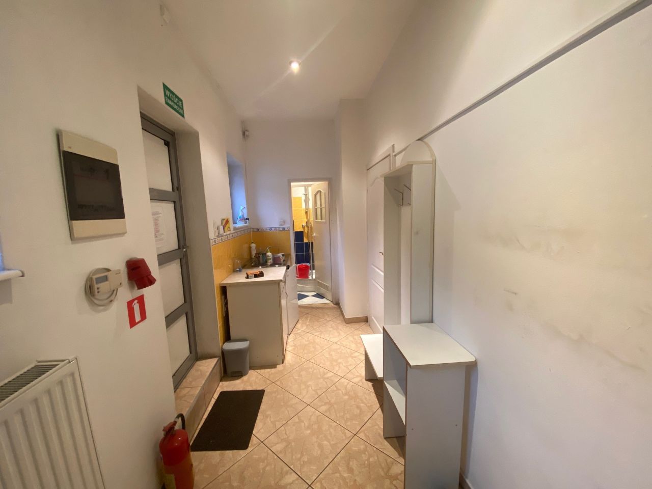 Lokal Węgierska Górka Zielona, os. XX-lecia II RP. Zdjęcie 7