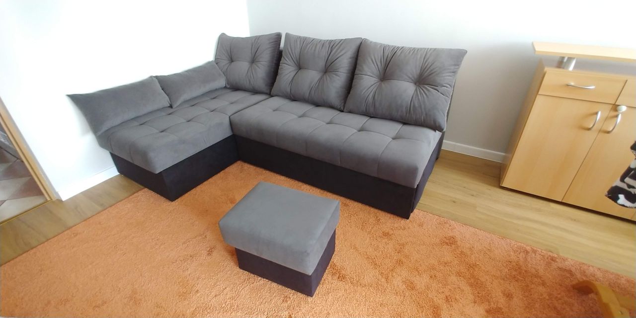 Mieszkanie 3-pokojowe Warszawa Bielany, ul. Marii Dąbrowskiej. Zdjęcie 3