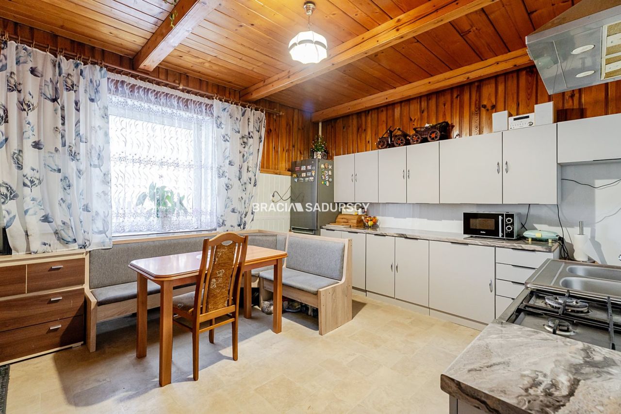 bliźniak, 5 pokoi Libertów, ul. Sportowców. Zdjęcie 31