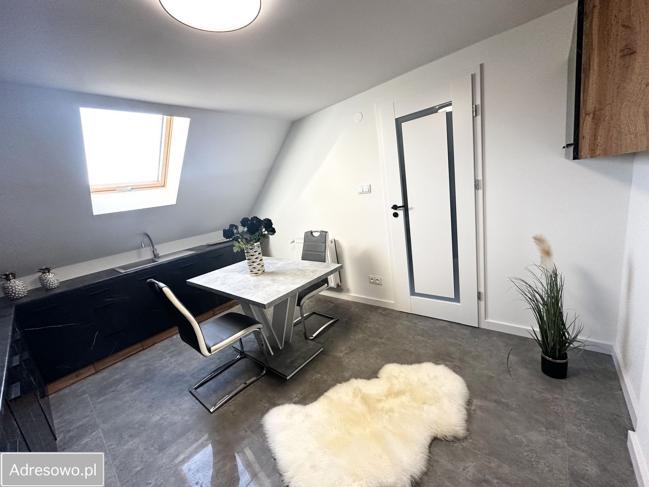 Mieszkanie 2-pokojowe Nowa Sól, ul. Wojska Polskiego. Zdjęcie 5