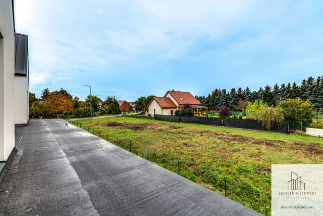 bliźniak, 6 pokoi Milin, ul. Mietkowska. Zdjęcie 20