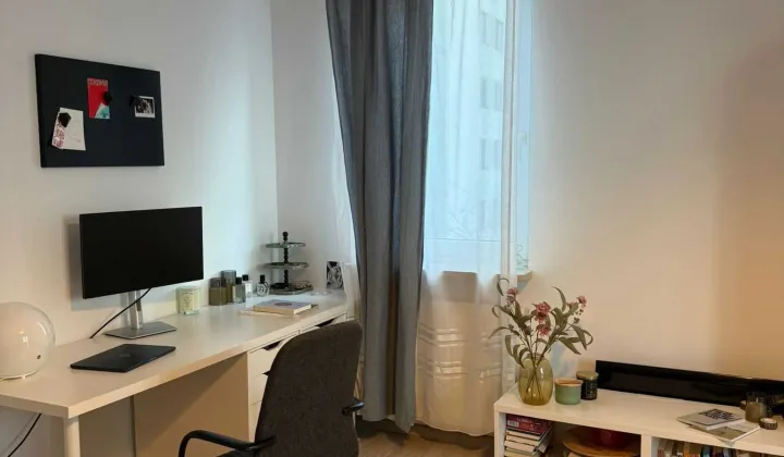 Mieszkanie 2-pokojowe Warszawa Bielany, ul. Wrzeciono