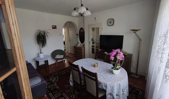 Mieszkanie 2-pokojowe Włocławek, ul. św. Antoniego