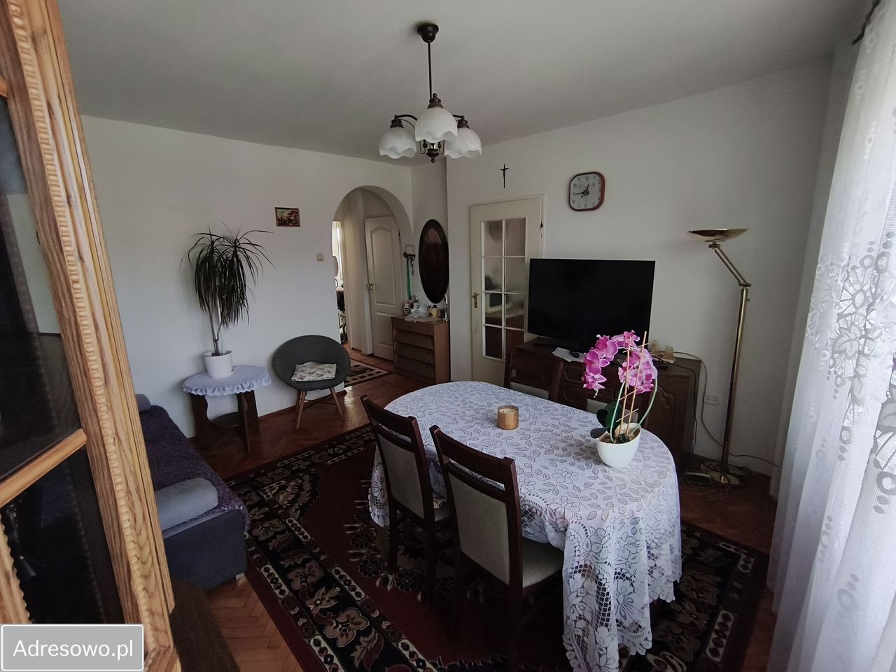 Mieszkanie 2-pokojowe Włocławek, ul. św. Antoniego. Zdjęcie 1