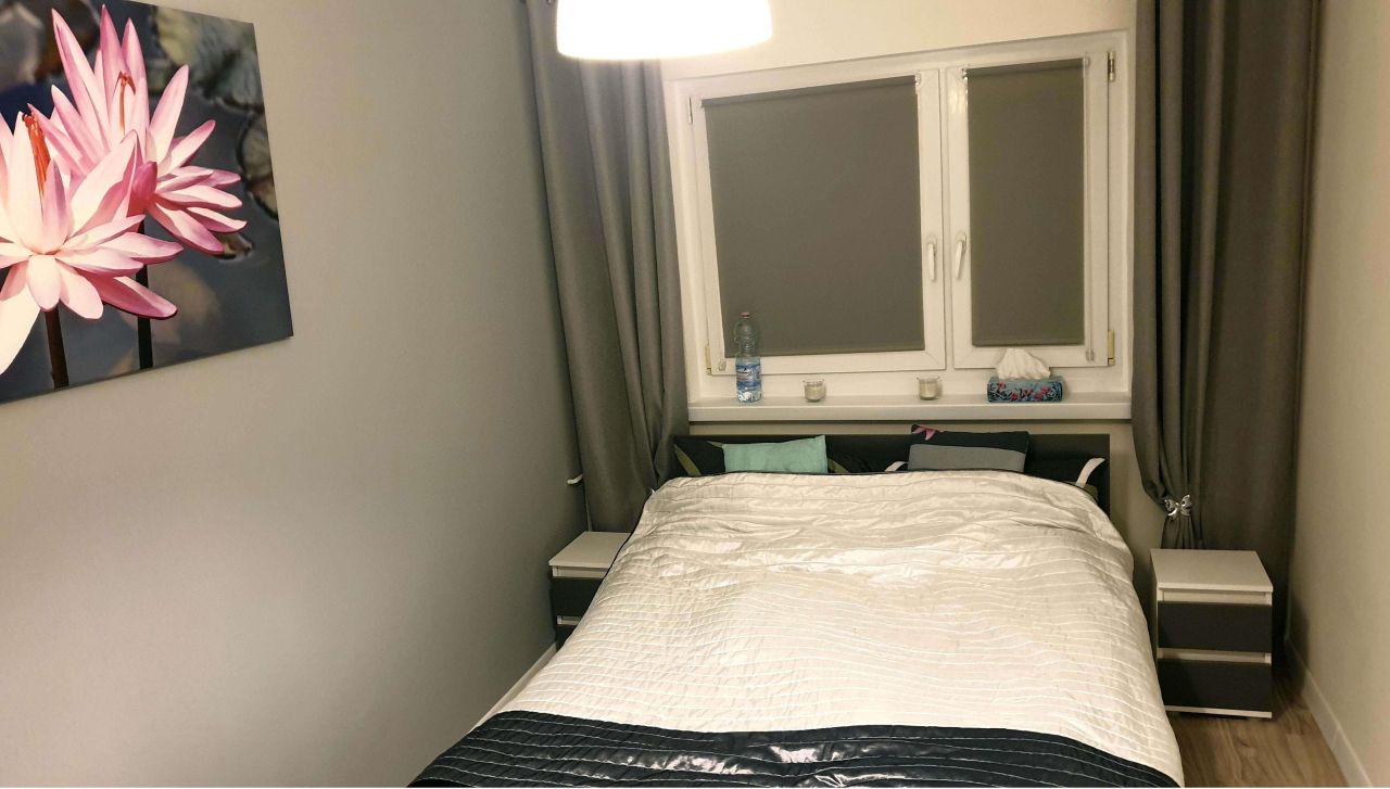 Mieszkanie 2-pokojowe Poznań Grunwald, ul. Bułgarska. Zdjęcie 8