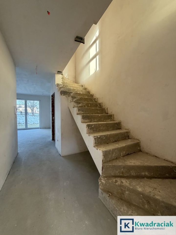 Mieszkanie 4-pokojowe Jasło, ul. Tadeusza Kościuszki. Zdjęcie 5