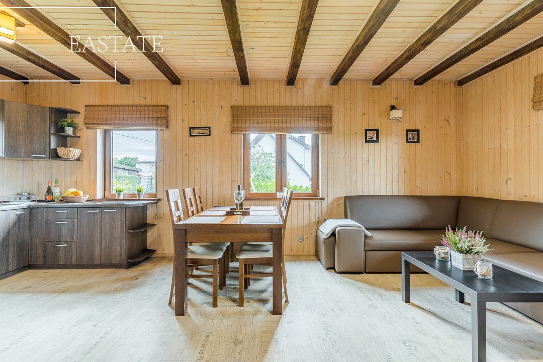 Lokal Ostrowo. Zdjęcie 5