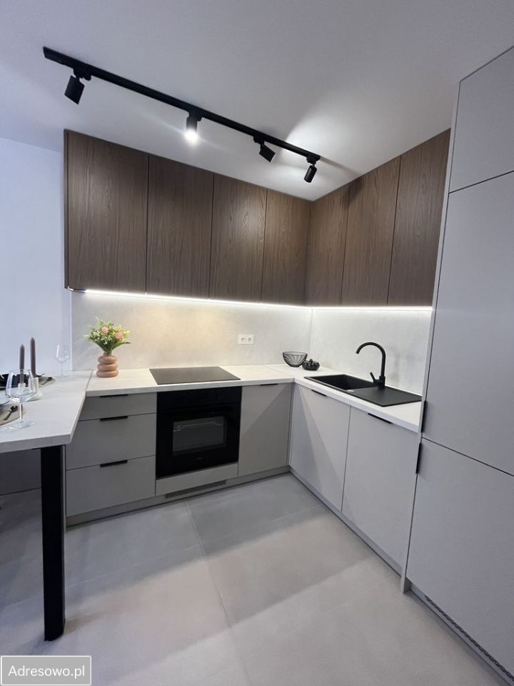 Mieszkanie 2-pokojowe Nowy Sącz, ul. Lwowska. Zdjęcie 5