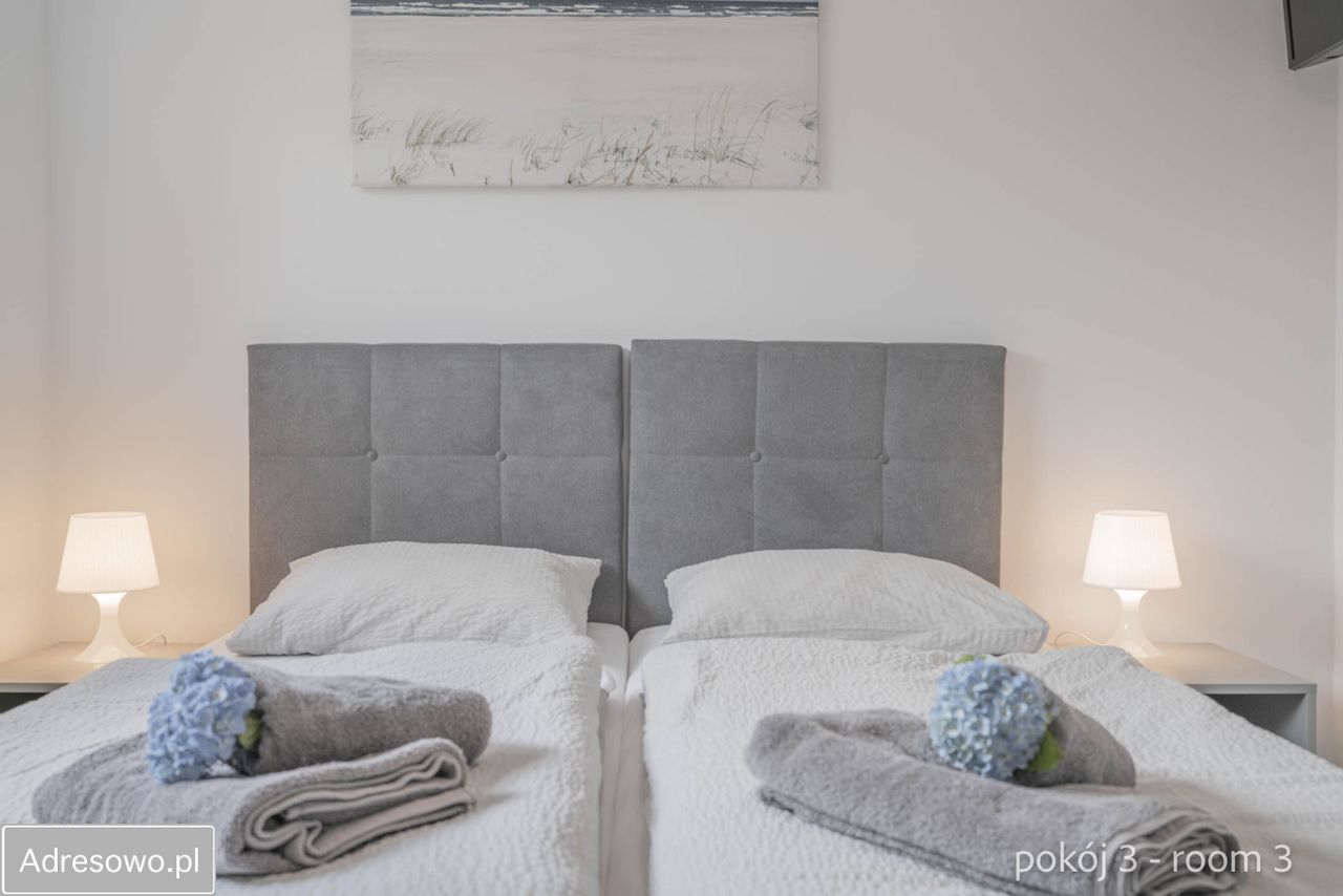 Hotel/pensjonat Tupadły, ul. Pod Lasem. Zdjęcie 6