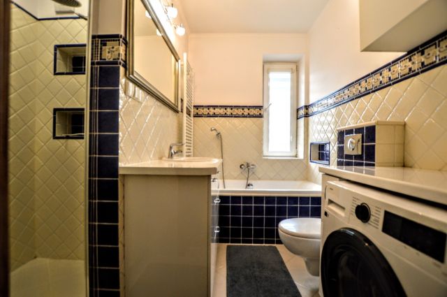 Mieszkanie 3-pokojowe Rzeszów, ul. Baligrodzka. Zdjęcie 12