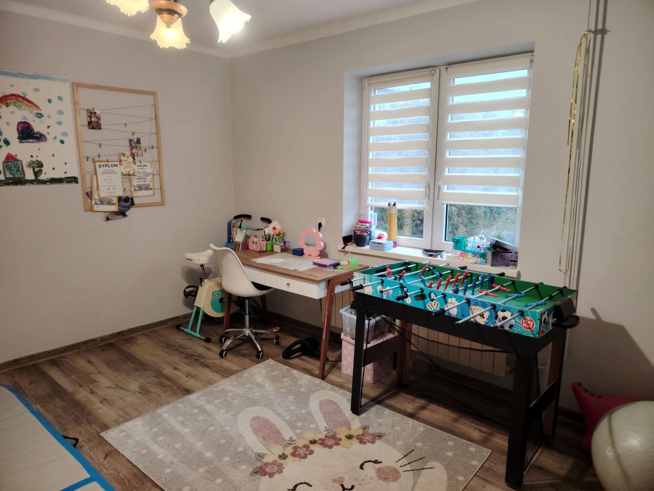 dom wolnostojący, 6 pokoi Libiąż, ul. Aleksandra Fredry. Zdjęcie 10