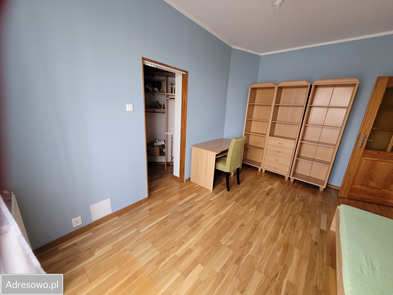 Mieszkanie 5-pokojowe Warszawa Bemowo. Zdjęcie 16