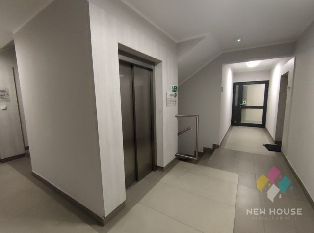 Mieszkanie 2-pokojowe Olsztyn Śródmieście, ul. 1 Maja. Zdjęcie 10