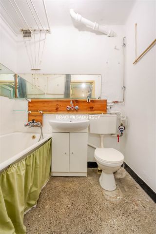 Mieszkanie 2-pokojowe Kraków Dębniki, ul. Dębowa. Zdjęcie 10