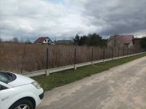 Działka budowlana Januszkowice. Zdjęcie 4