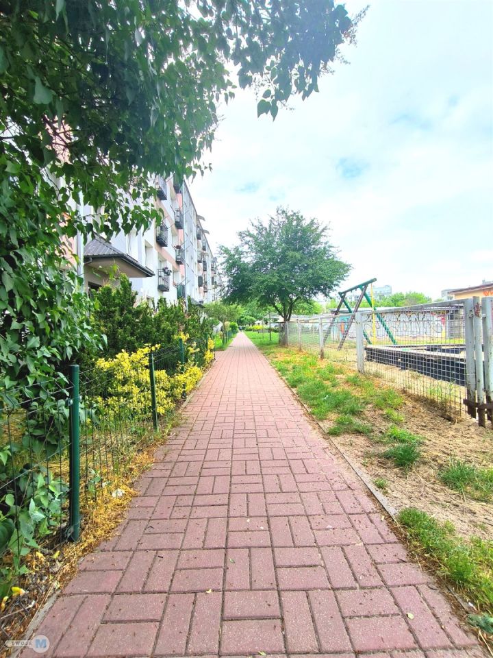 Mieszkanie 1-pokojowe Kielce Czarnów, ul. Piekoszowska. Zdjęcie 2