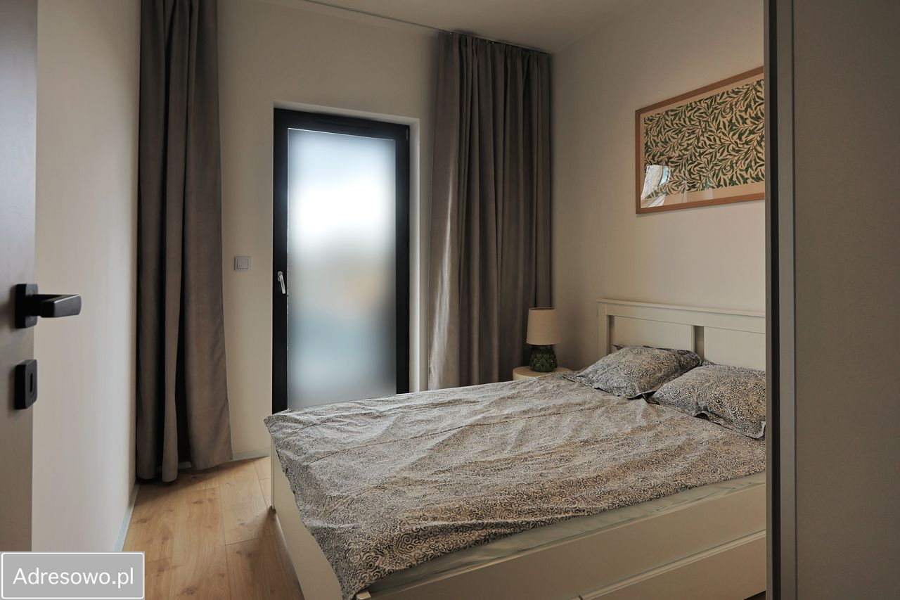 Mieszkanie 2-pokojowe Zielona Góra Centrum, ul. Ludowa. Zdjęcie 13