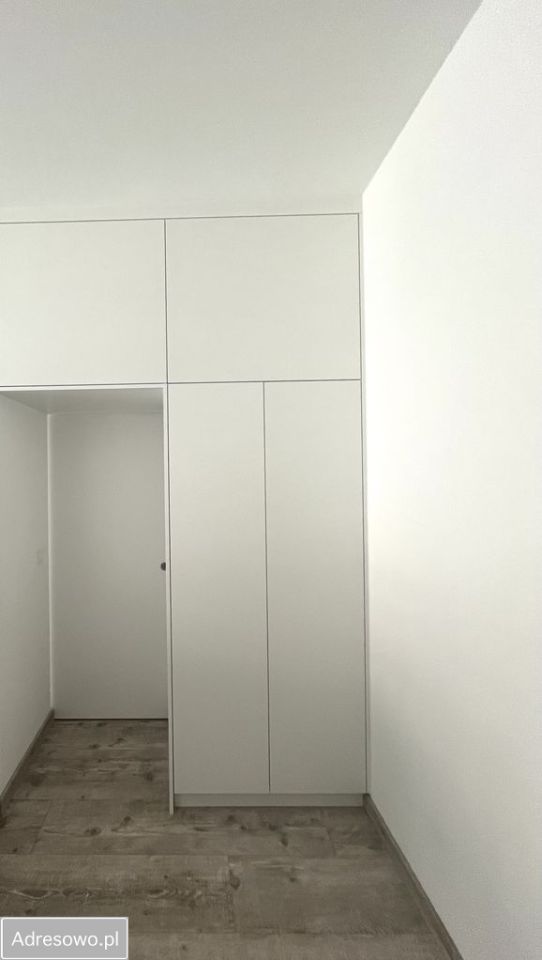 Mieszkanie 2-pokojowe Szczecin Śródmieście, ul. Zielonego Mostu. Zdjęcie 3