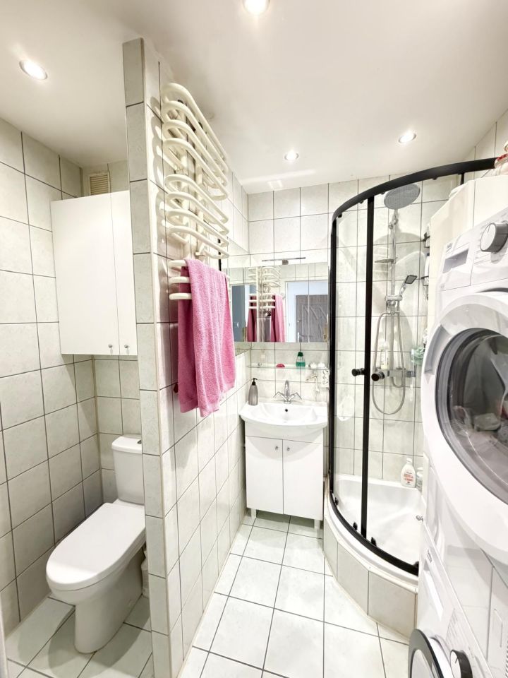 Mieszkanie 3-pokojowe Opole Kolonia Gosławicka, ul. Thomasa Wilsona. Zdjęcie 5