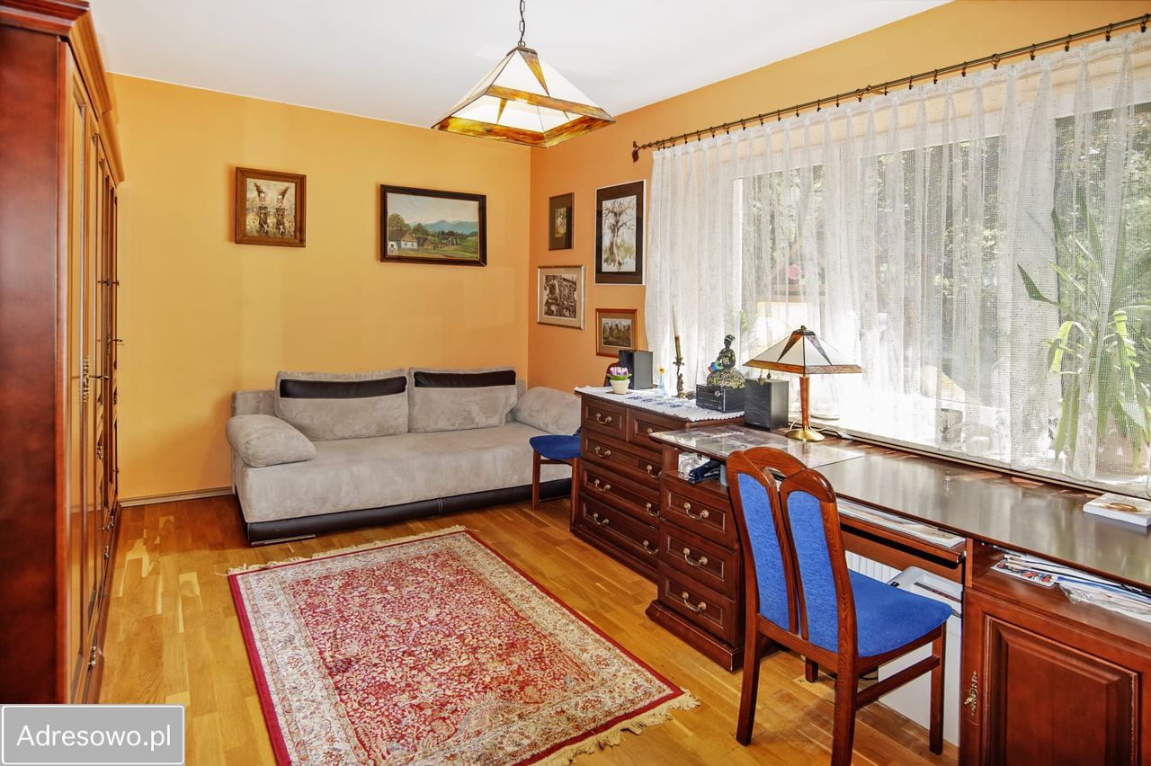 dom, 6 pokoi Częstochowa Wrzosowiak, ul. Marusarza. Zdjęcie 10