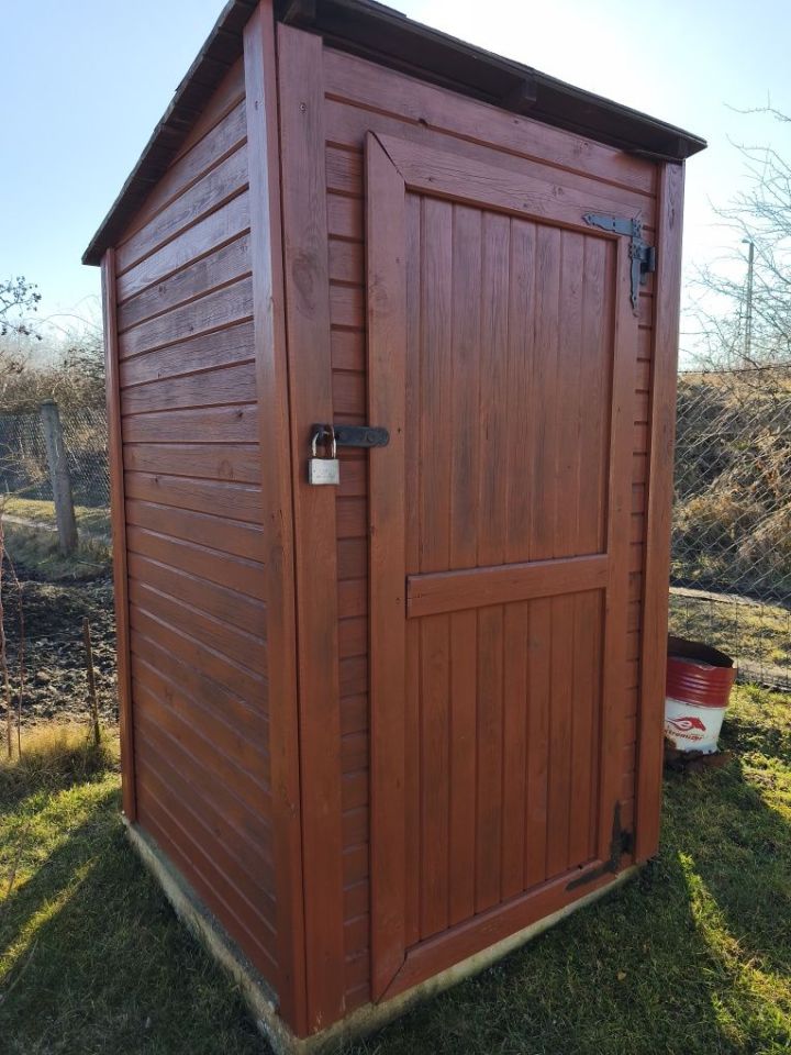 Działka rod Kluczbork, ul. Polna. Zdjęcie 7