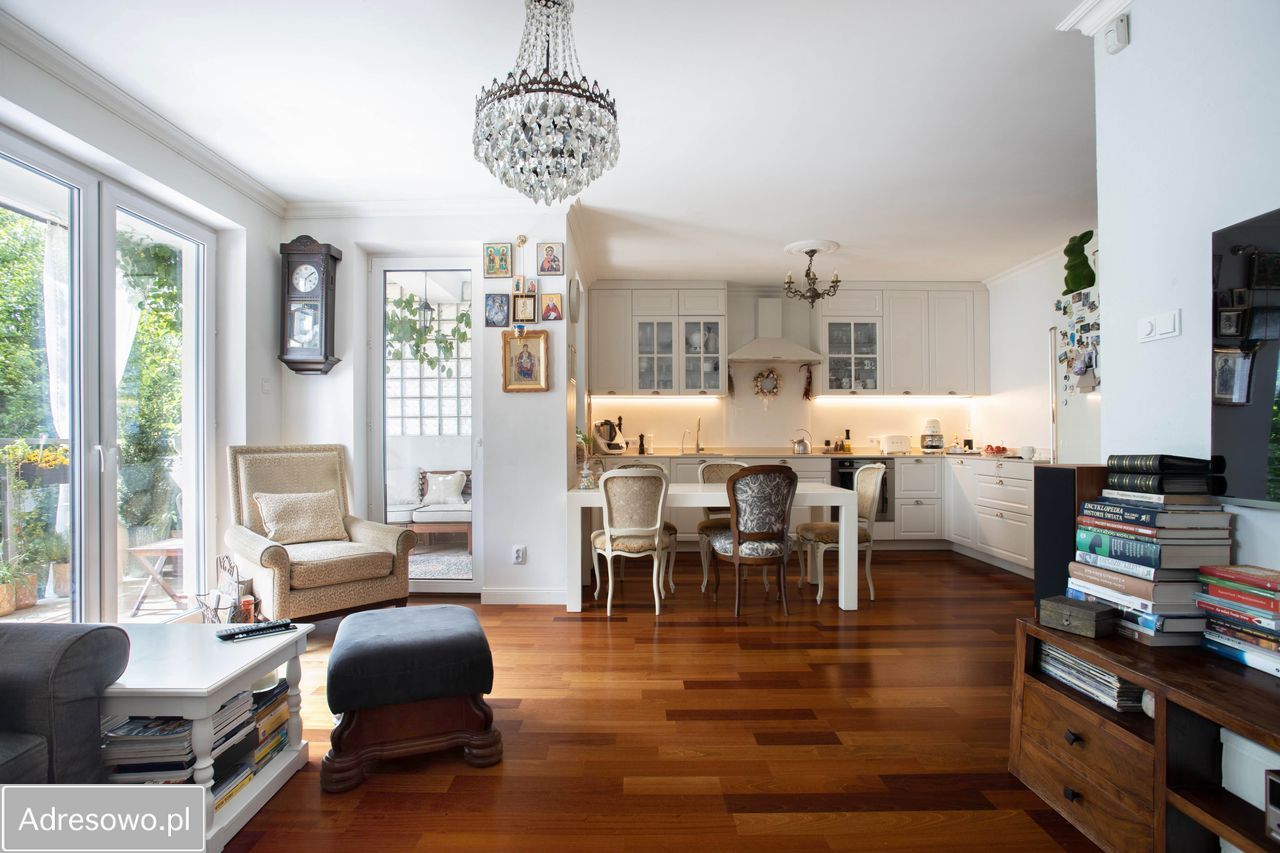 Mieszkanie 3-pokojowe Józefosław, ul. Księżycowa. Zdjęcie 9