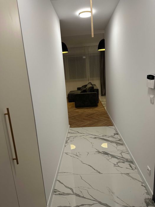 Mieszkanie 3-pokojowe Warszawa Targówek, ul. Ostródzka. Zdjęcie 6