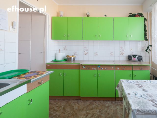 Mieszkanie 3-pokojowe Żnin. Zdjęcie 17