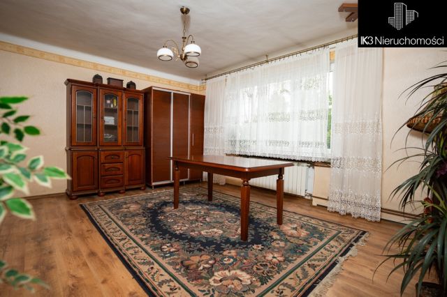 dom wolnostojący, 3 pokoje Węgrów, ul. marsz. Józefa Piłsudskiego. Zdjęcie 14